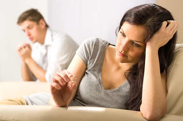 Call GA Appraisal Services when you need valuations pertaining to Pulaski divorces
